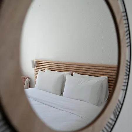 Apartment Next To Appart' Le Reve Bleu Torcy (Seine-et-Marne)