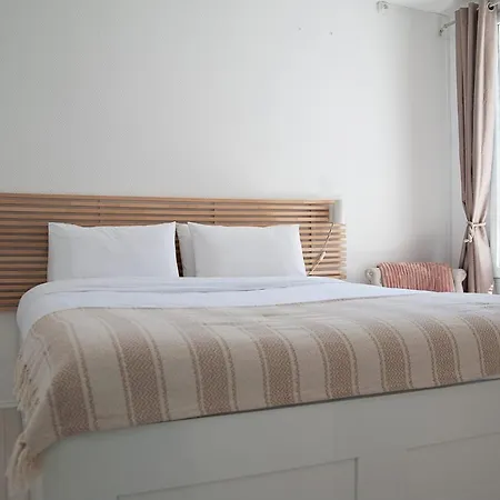 Next To Appart' Le Reve Bleu Apartamento