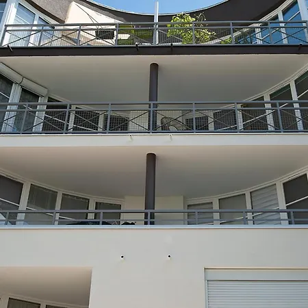 Apartment Next To Appart' Le Reve Bleu Torcy (Seine-et-Marne)