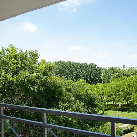 Next To Appart' Le Reve Bleu Apartment