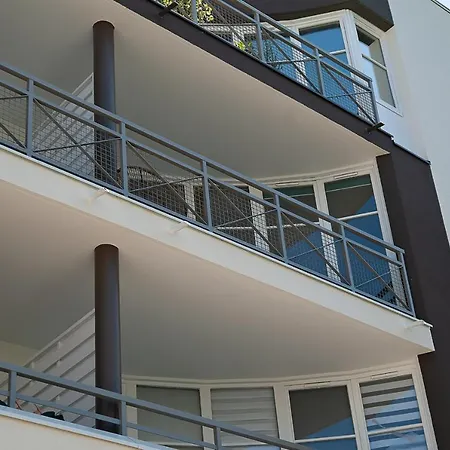 Next To Appart' Le Reve Bleu Apartment *