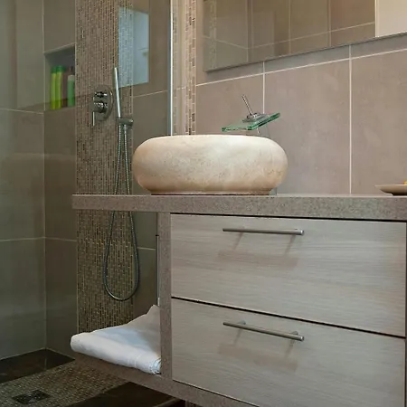Apartment Next To Appart' Le Reve Bleu Torcy (Seine-et-Marne)