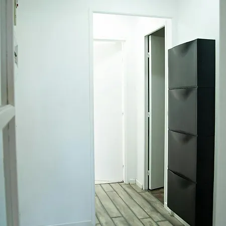 Apartment Next To Appart' Le Reve Bleu