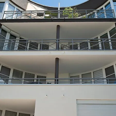 Next To Appart' Le Reve Bleu Apartment *