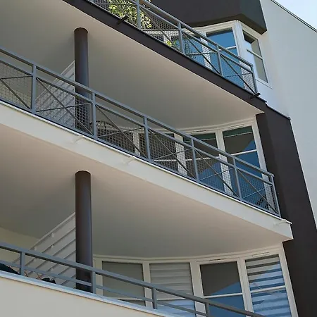 Next To Appart' Le Reve Bleu Torcy (Seine-et-Marne)